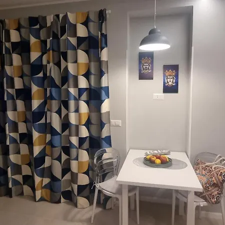 Leda Appart hôtel Taormine
