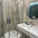 Lägenhetshotell Leda Taormina