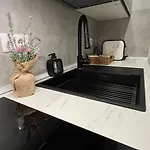 Leda Lägenhetshotell