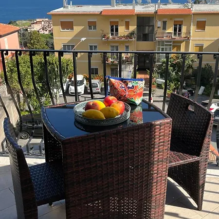 Leda Taormina