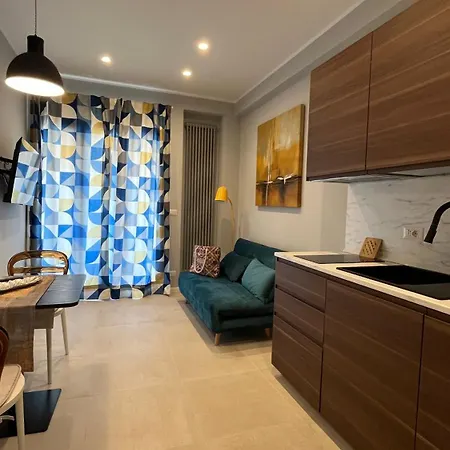 Hotel apartamentowy Leda 3*
