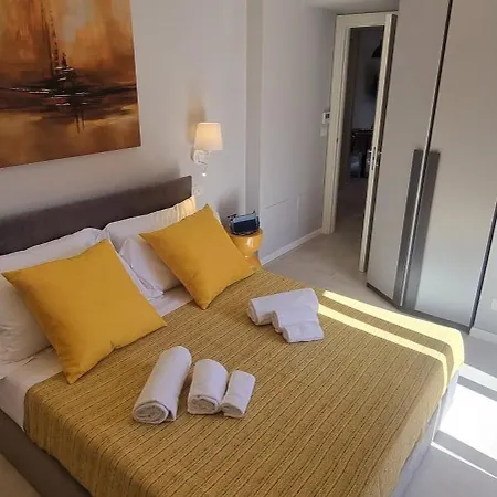 Apart Otel Leda