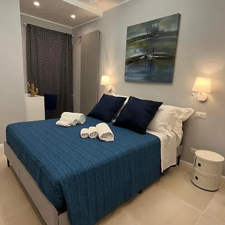 Hotel apartamentowy Leda