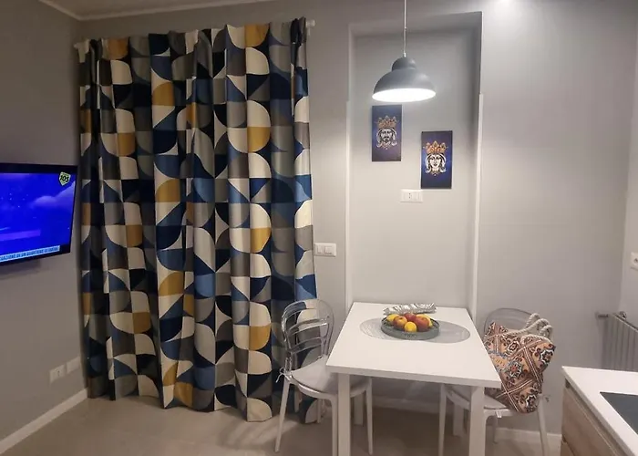 Leda Apart Otel Taormina