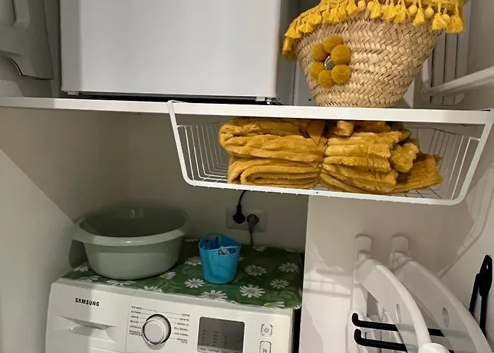 Leda アパートホテル タオルミーナ